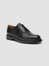 Aston Flexi 001 Leather Derby Shoes