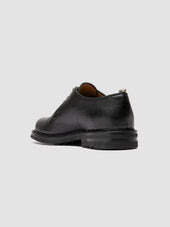 Aston Flexi 001 Leather Derby Shoes