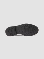 Aston Flexi 001 Leather Derby Shoes