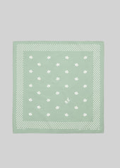 Ikebana Bandana