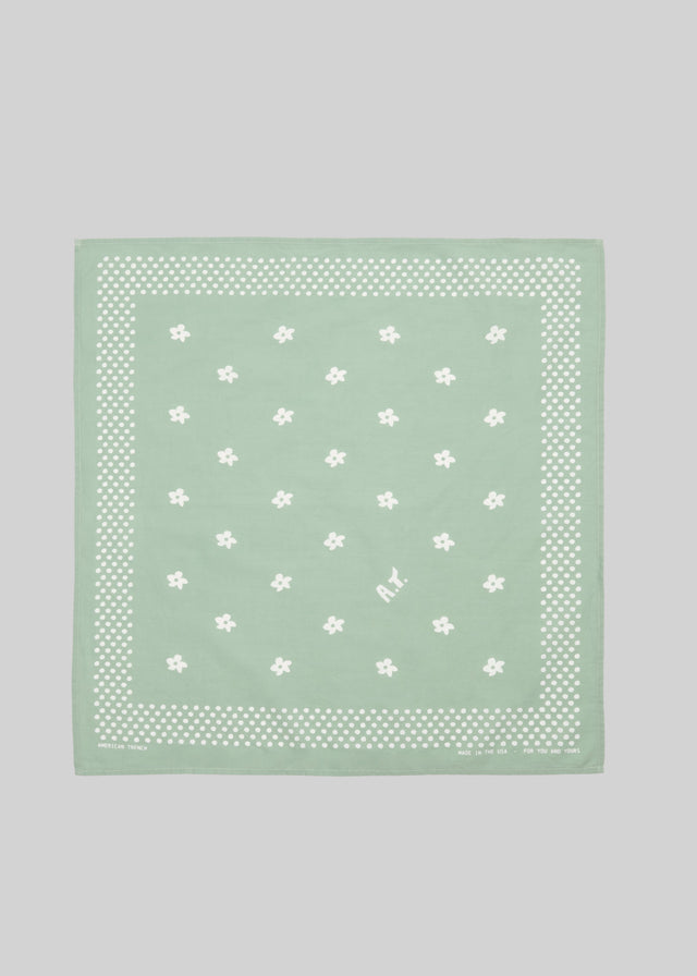 Ikebana Bandana