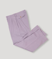 Cotton Army Trousers Ss26