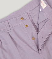 Cotton Army Trousers Ss26