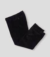 Corduroy Army Trousers