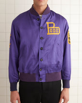 Athlete's Rally Jacket