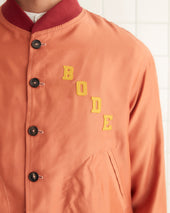 Rally Jacket