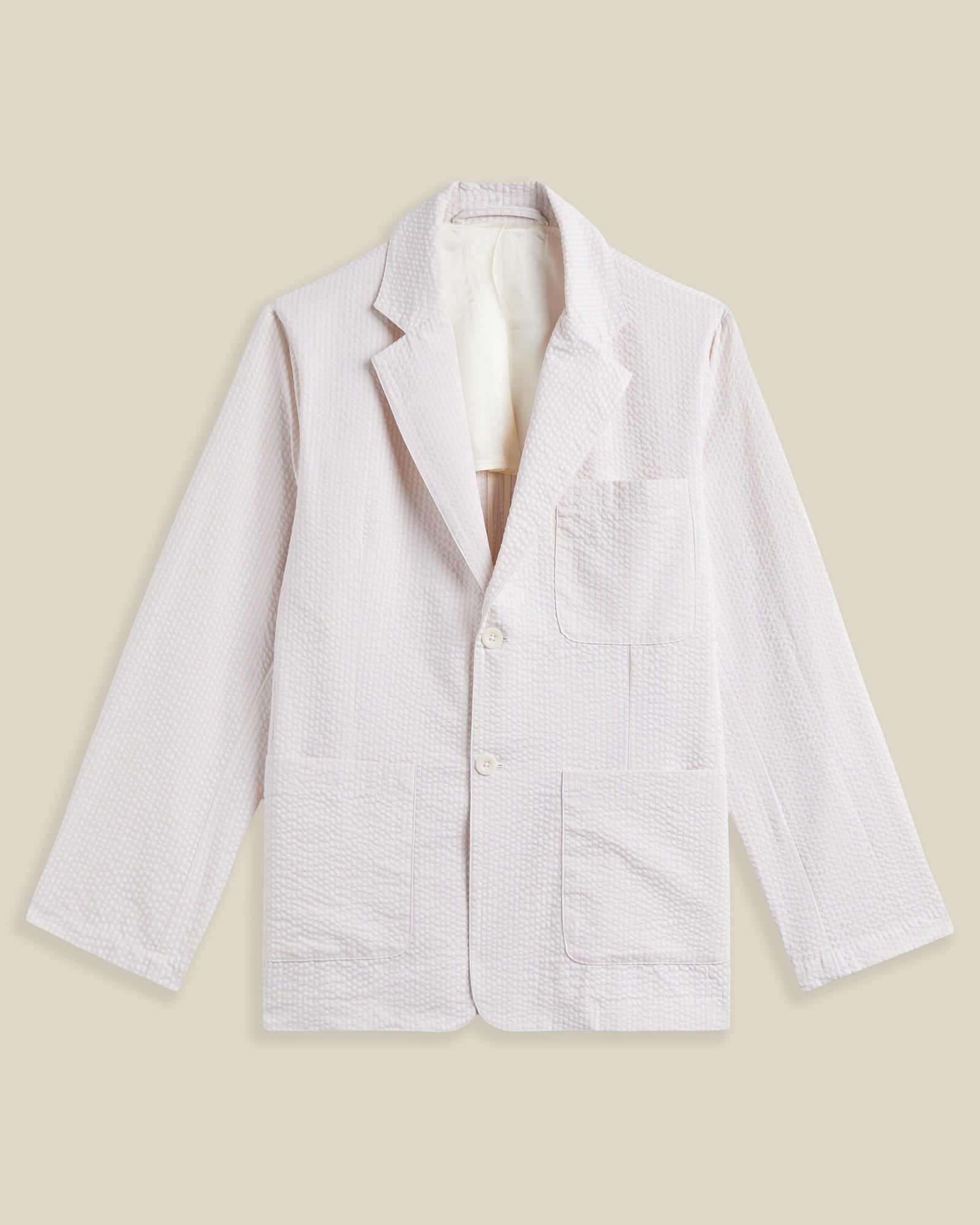 Atlantico Blazer