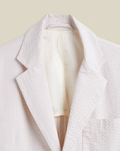 ATLANTICO BLAZER - SAND