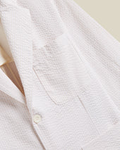 ATLANTICO BLAZER - SAND