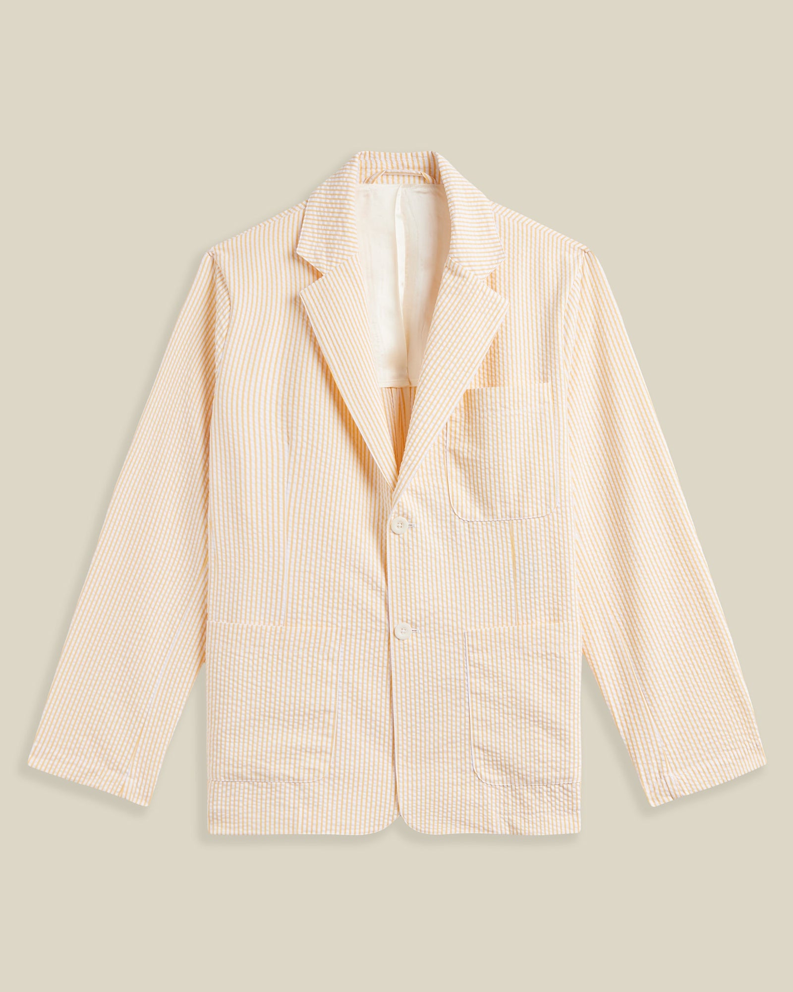 Atlantico Blazer Stripe