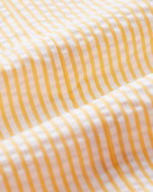 ATLANTICO BLAZER STRIPE - YELLOW