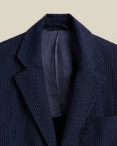 ATLANTICO BLAZER - NAVY