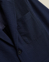 ATLANTICO BLAZER - NAVY