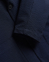 ATLANTICO BLAZER - NAVY