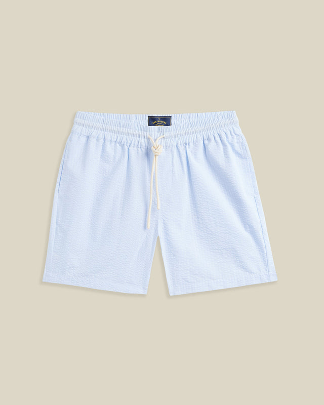 ATLANTICO SHORTS - LIGHT BLUE