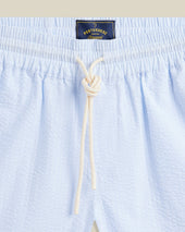 ATLANTICO SHORTS - LIGHT BLUE