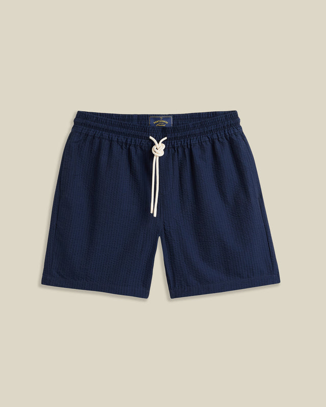 ATLANTICO SHORTS - NAVY