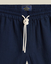 ATLANTICO SHORTS - NAVY