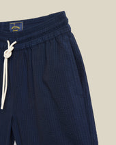 ATLANTICO SHORTS - NAVY