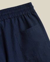 ATLANTICO SHORTS - NAVY