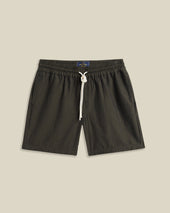 ATLANTICO SHORTS - OLIVE