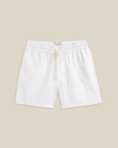 ATLANTICO SHORTS - WHITE