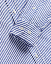 ATLANTICO STRIPE - BLUE