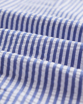 ATLANTICO STRIPE - BLUE
