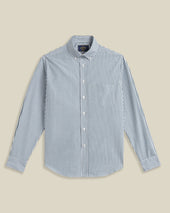 ATLANTICO STRIPE - GREEN