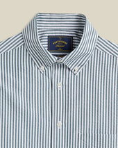ATLANTICO STRIPE - GREEN