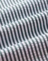 ATLANTICO STRIPE - GREEN