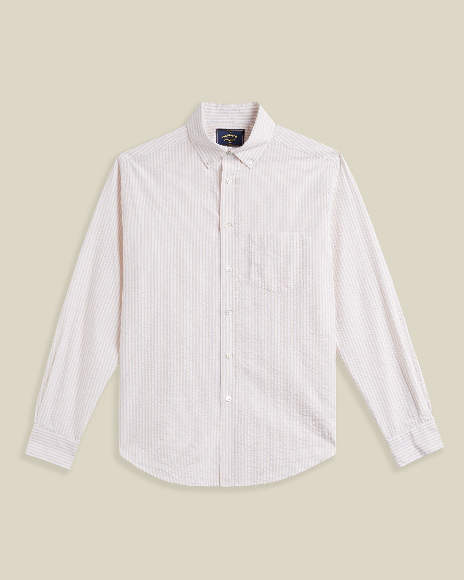 Atlantico Stripe