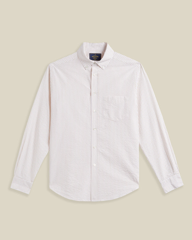 ATLANTICO STRIPE - SAND