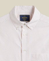 ATLANTICO STRIPE - SAND