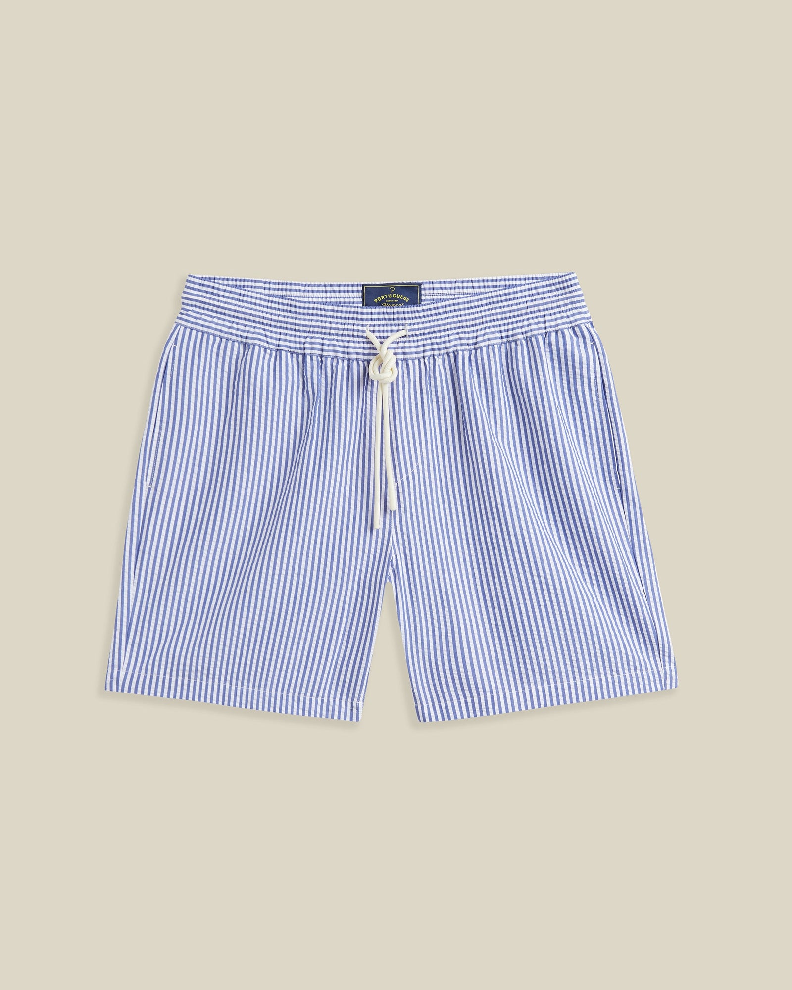 Atlantico Stripe Shorts