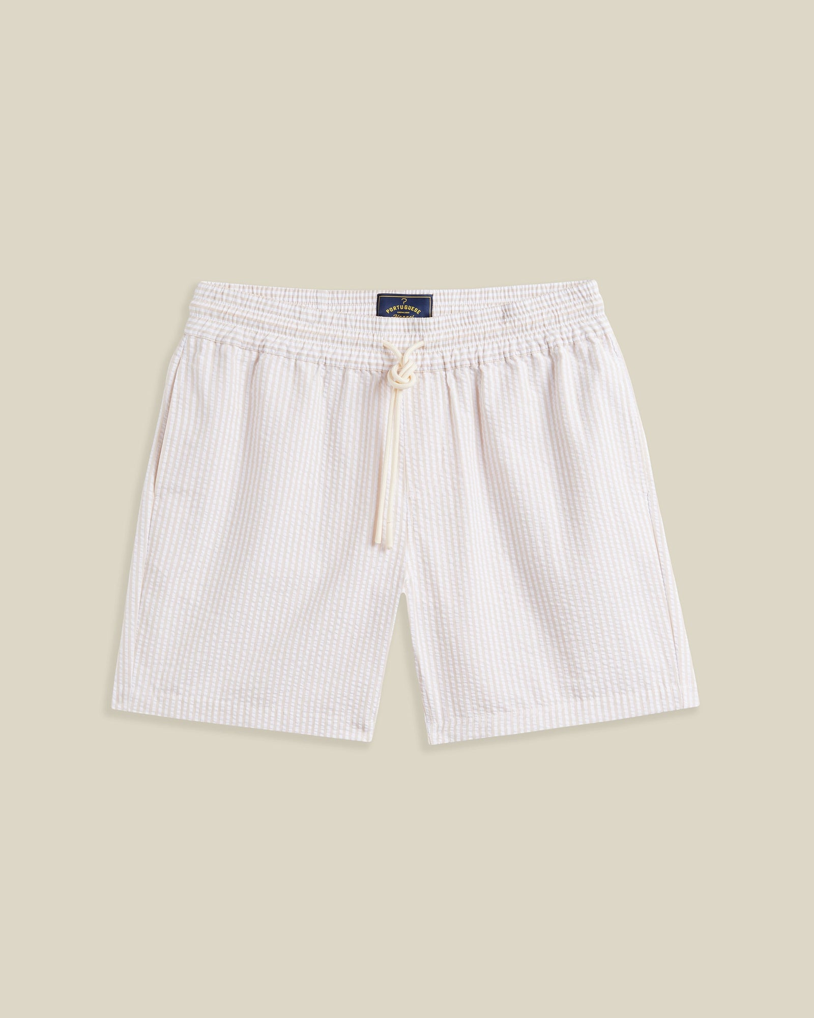 Atlantico Stripe Shorts