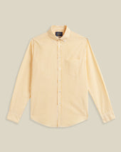 ATLANTICO STRIPE - YELLOW