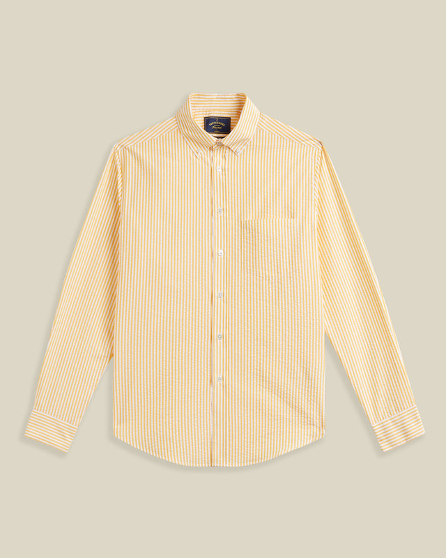 ATLANTICO STRIPE - YELLOW