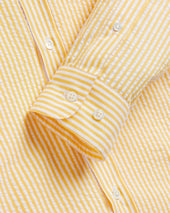 ATLANTICO STRIPE - YELLOW