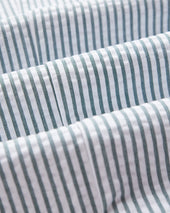 ATLANTICO STRIPE TROUSERS - GREEN