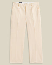 ATLANTICO STRIPE TROUSERS - YELLOW