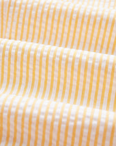ATLANTICO STRIPE TROUSERS - YELLOW