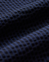 ATLANTICO TROUSERS - NAVY