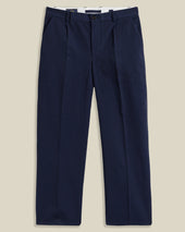 ATLANTICO TROUSERS - NAVY