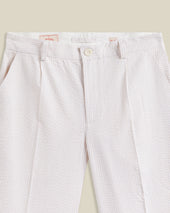 ATLANTICO TROUSERS - SAND
