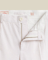 ATLANTICO TROUSERS - SAND
