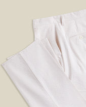 ATLANTICO TROUSERS - SAND