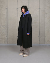Atlas Overcoat Slub