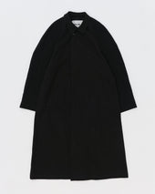 Atlas Overcoat Slub
