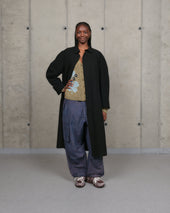 Atlas Overcoat Slub
